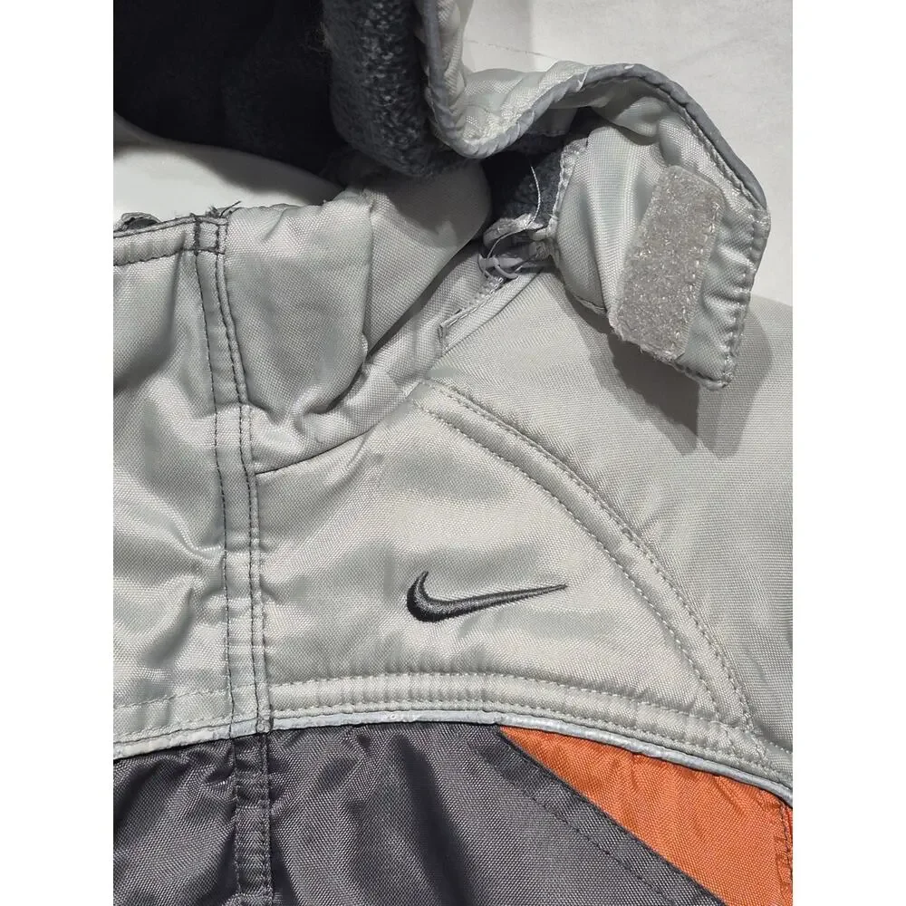 Nike little use